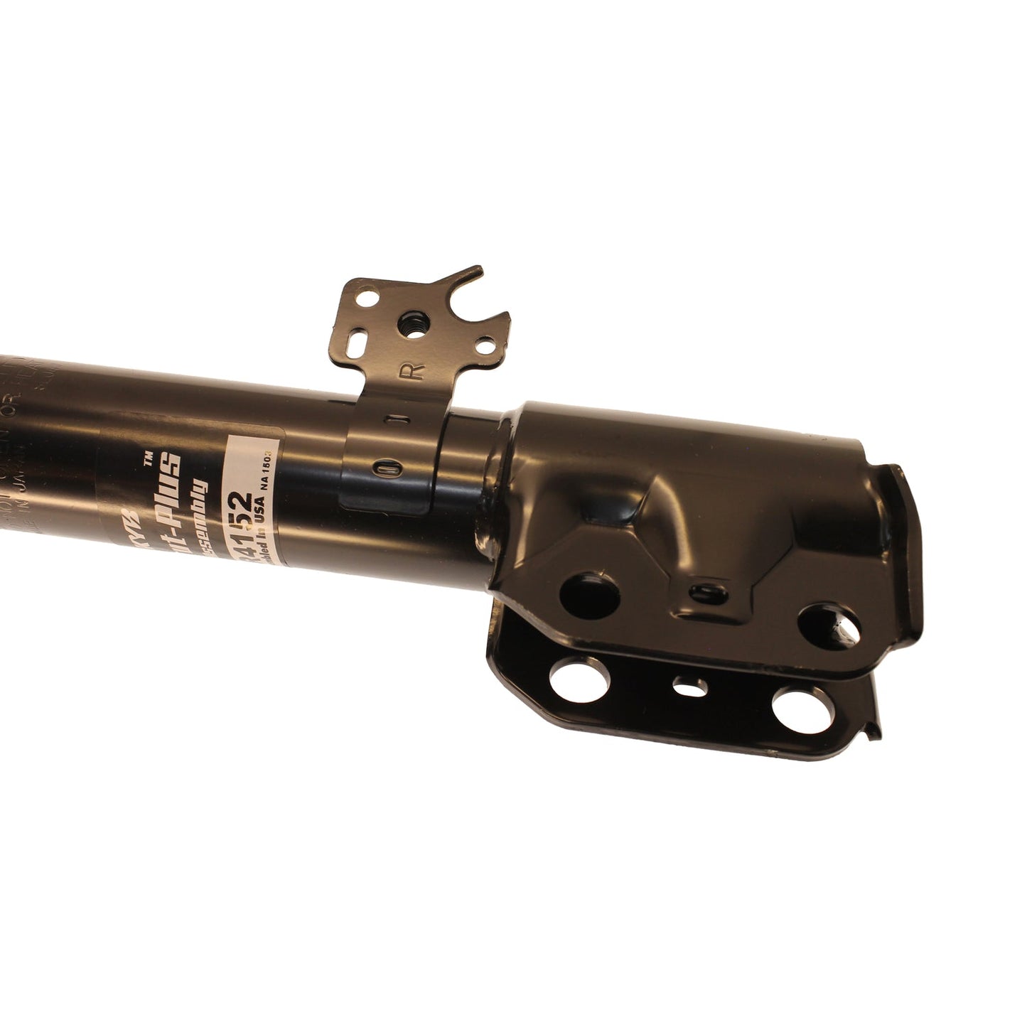 KYB Shocks & Struts Strut Plus Front Right Toyota RAV4 2005-2001 | SR4152