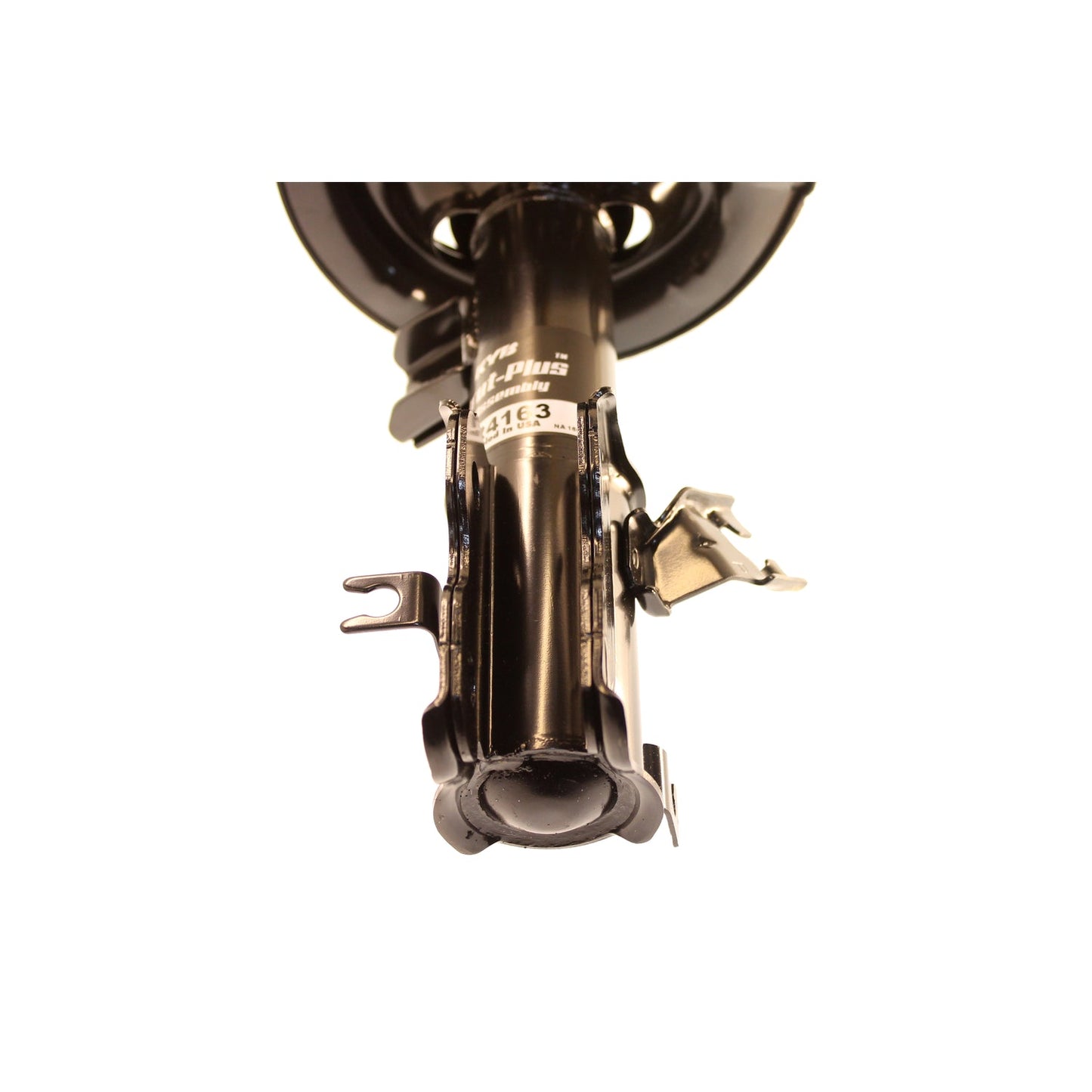 KYB Shocks & Struts Strut Plus Front Right 04-08 Nissan Maxima (Exc Electronic Adjust Suspension) | SR4163