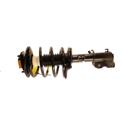 KYB Shocks & Struts Strut Plus Front Left 04-08 Nissan Maxima (Exc Electronic Adjust Suspension) | SR4164