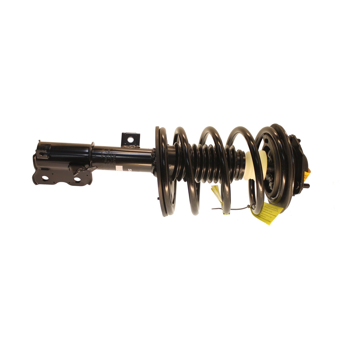KYB Shocks & Struts Strut Plus Front Left 04-08 Nissan Maxima (Exc Electronic Adjust Suspension) | SR4164