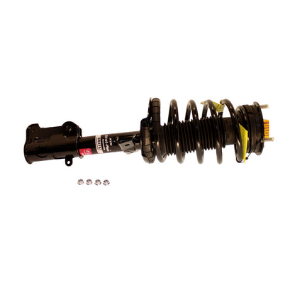 KYB Shocks & Struts Strut Plus Front 05-10 Ford Mustang | SR4167
