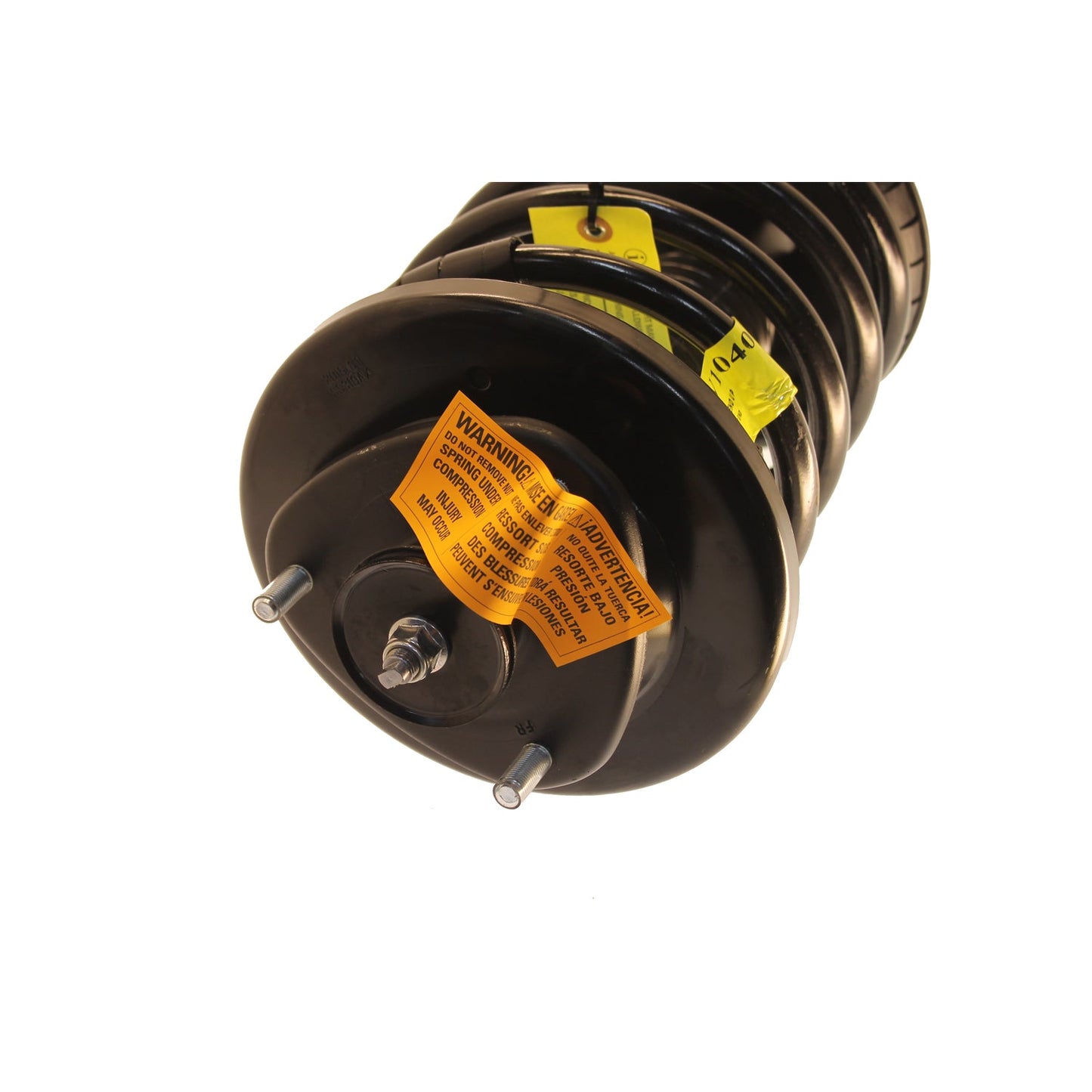 KYB Shocks & Struts Strut Plus Front Right 03-05 Honda Pilot (AWD) | SR4168