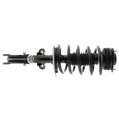 KYB Complete Front Right Strut Assembly - Strut, Mount and Spring