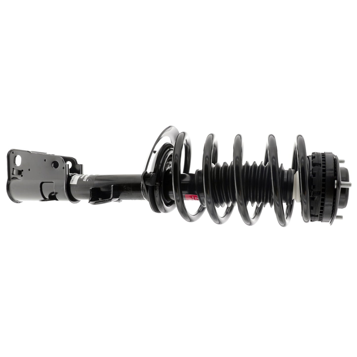 KYB Shocks & Struts Strut Plus Front Left Chrysler Town & Country 11-13/Dodge Grand Caravan 11-13 | SR4176