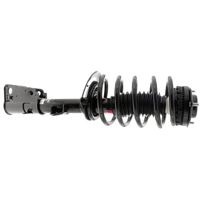 KYB Shocks & Struts Strut Plus Front Left Chrysler Town & Country 11-13/Dodge Grand Caravan 11-13 | SR4176
