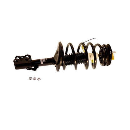 KYB Shocks & Struts Strut Plus Front Right 04-06 Toyota Sienna (7 Pass Only) (FWD) | SR4177