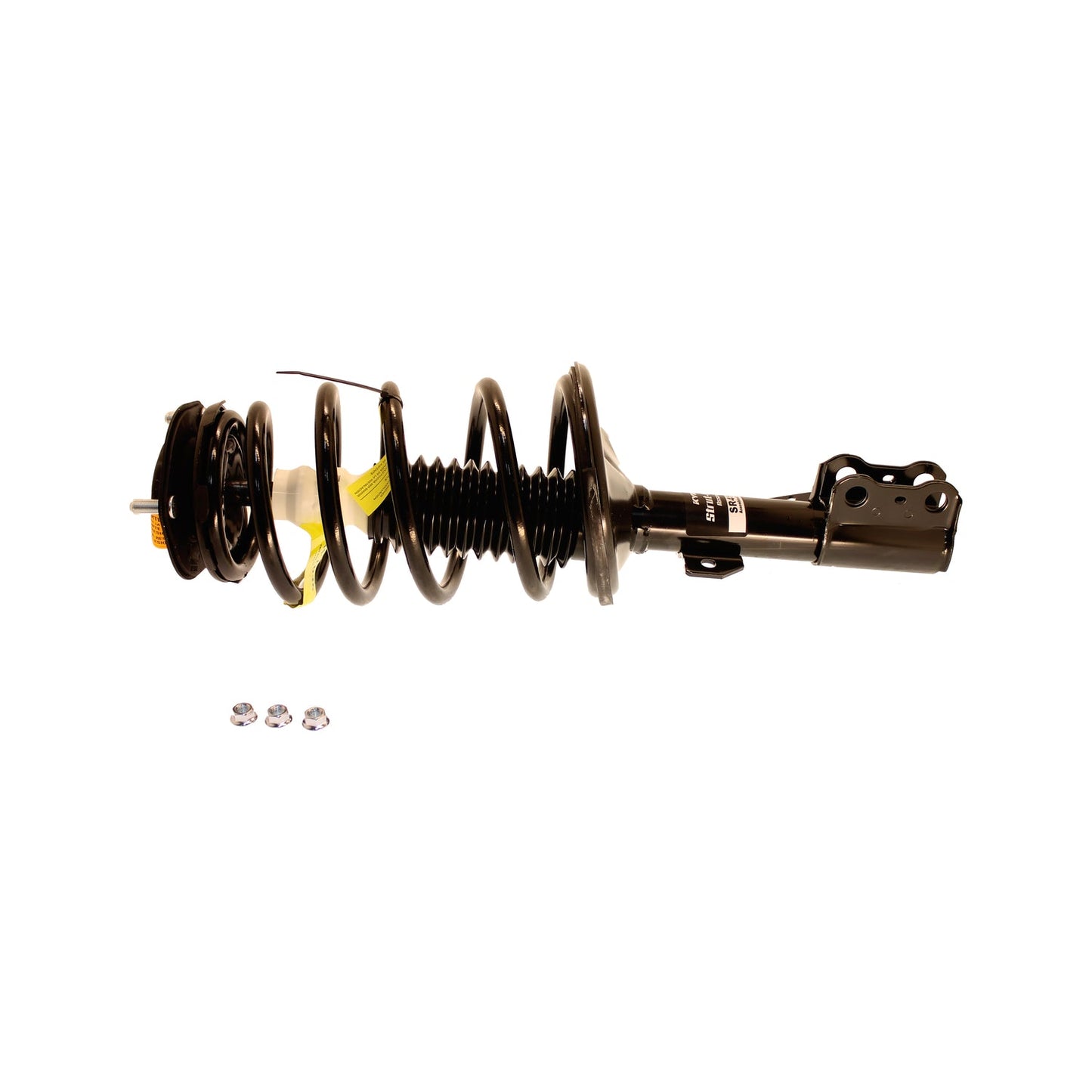 KYB Shocks & Struts Strut Plus Front Right 04-06 Toyota Sienna (7 Pass Only) (FWD) | SR4177