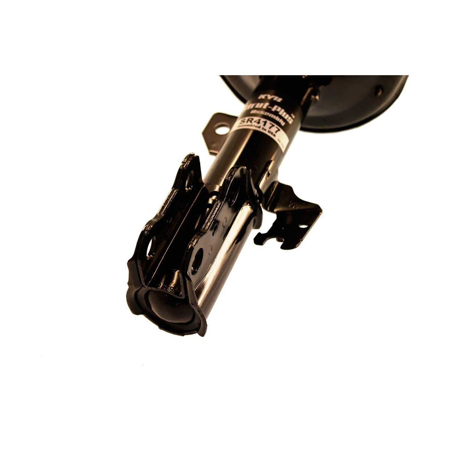 KYB Shocks & Struts Strut Plus Front Right 04-06 Toyota Sienna (7 Pass Only) (FWD) | SR4177