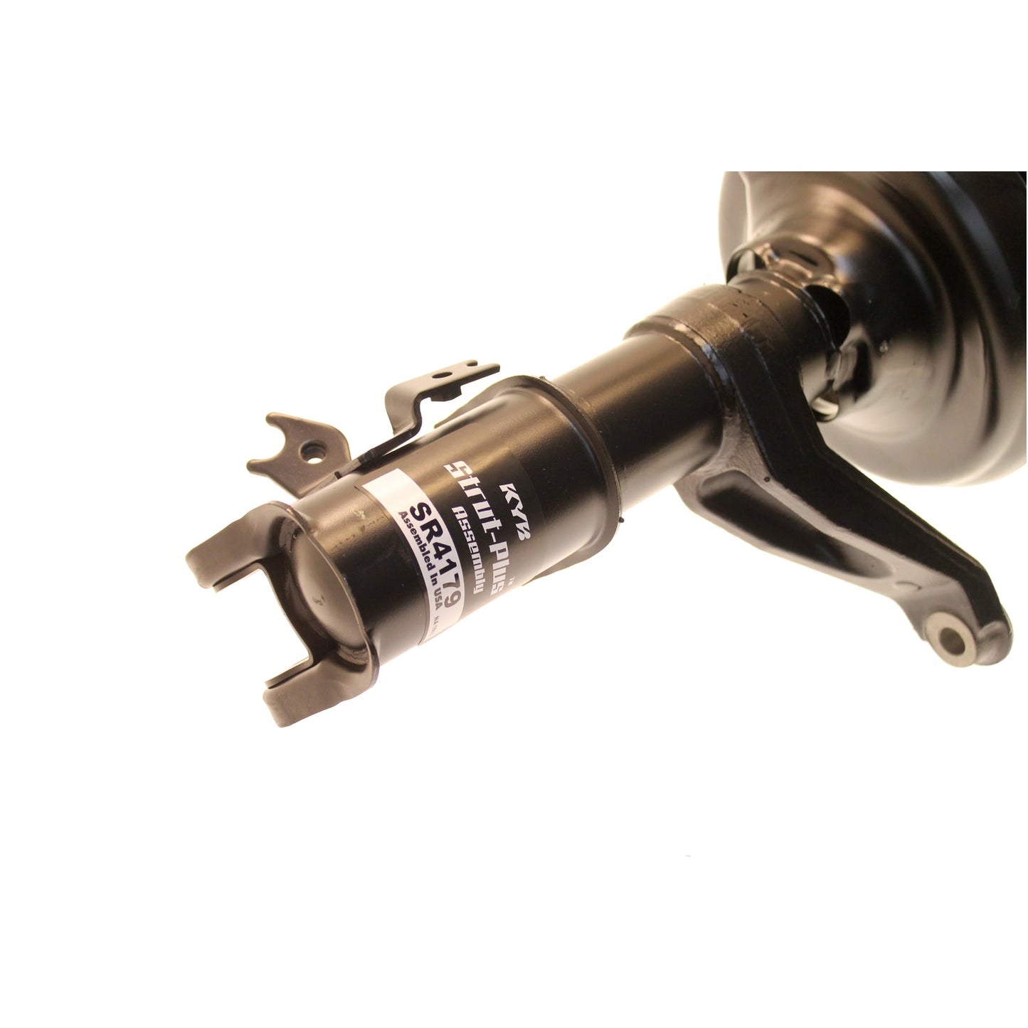 KYB Shocks & Struts Strut Plus Front Right HONDA CR-V 2004-2002 | SR4179