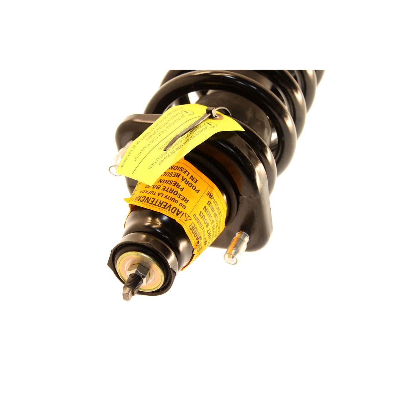 KYB Shocks & Struts Strut Plus Rear Right HONDA CR-V 2006-2005 | SR4193