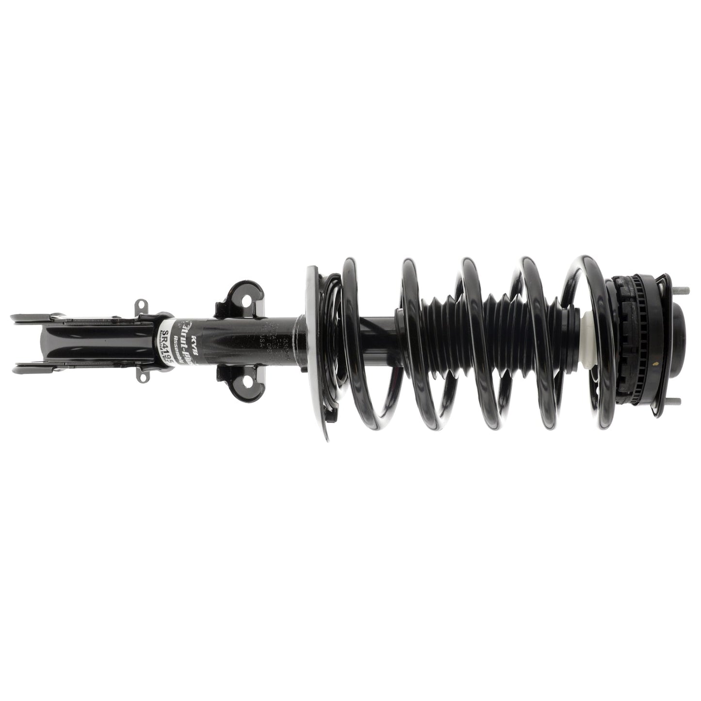 KYB Shocks & Struts Strut Plus Front Right Chrysler Town & Country 08-10/Dodge Grand Caravan 08-10 | SR4195