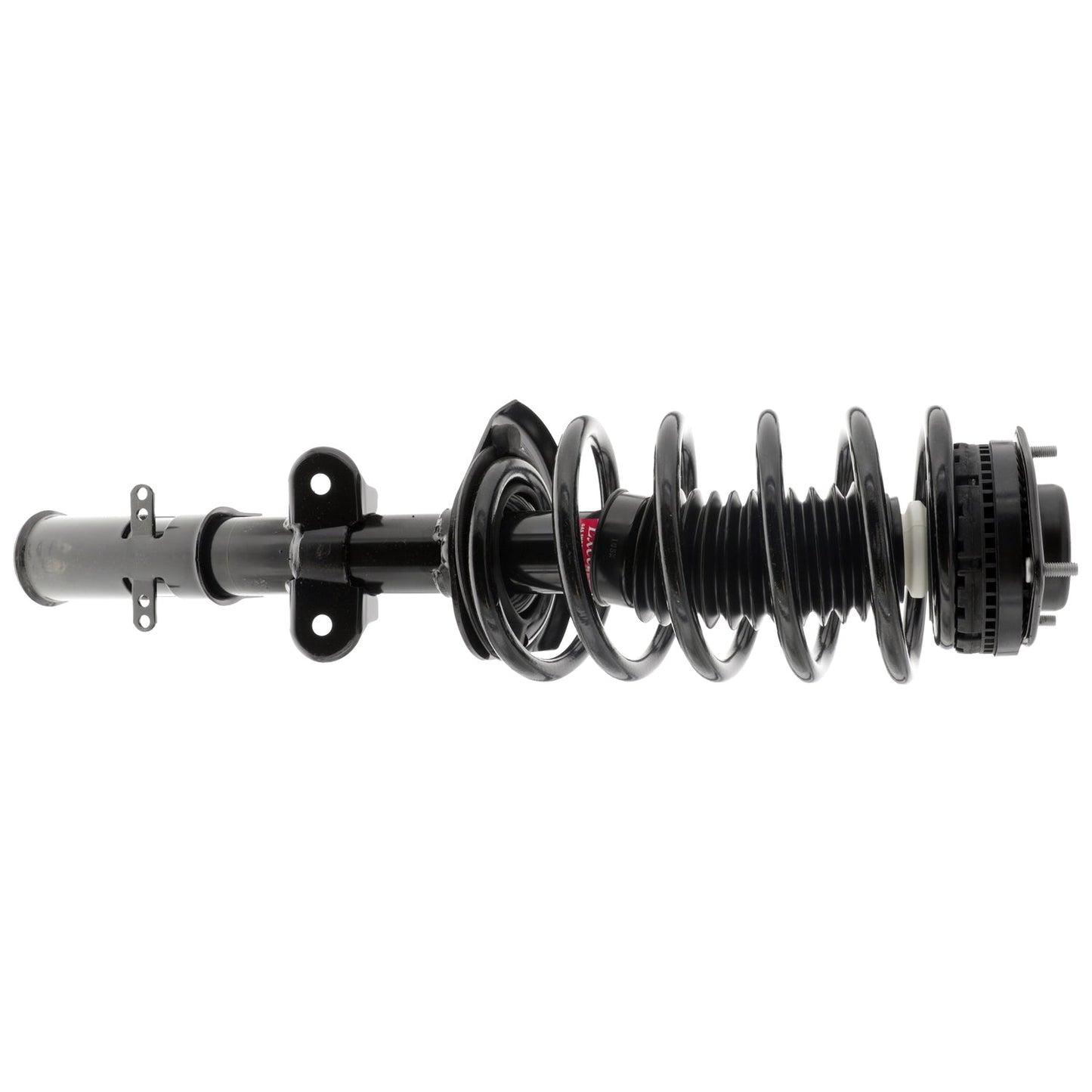 KYB Shocks & Struts Strut Plus Front Right Chrysler Town & Country 08-10/Dodge Grand Caravan 08-10 | SR4195