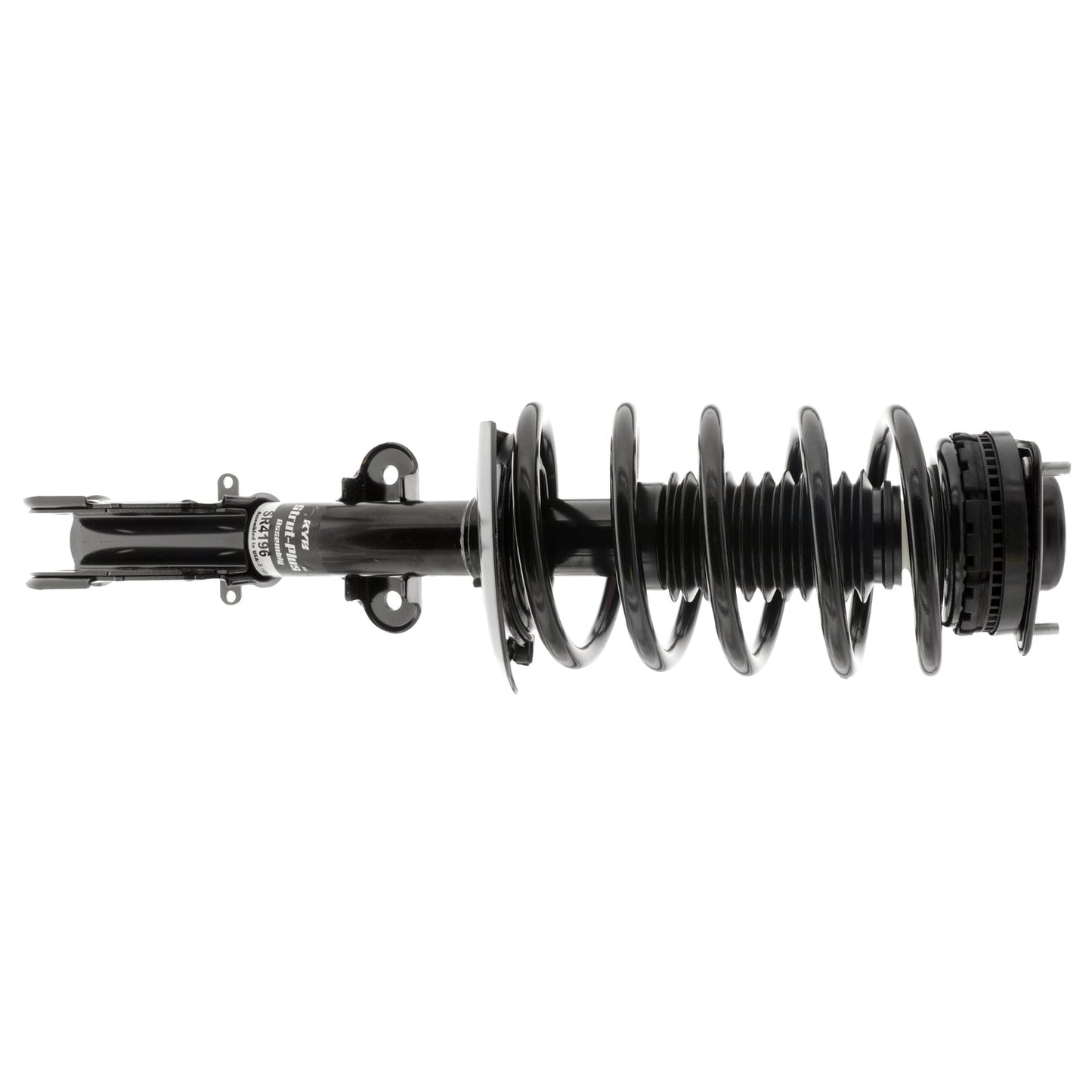 KYB Shocks & Struts Strut Plus Front Left Chrysler Town & Country 08-10/Dodge Grand Caravan 08-10 | SR4196
