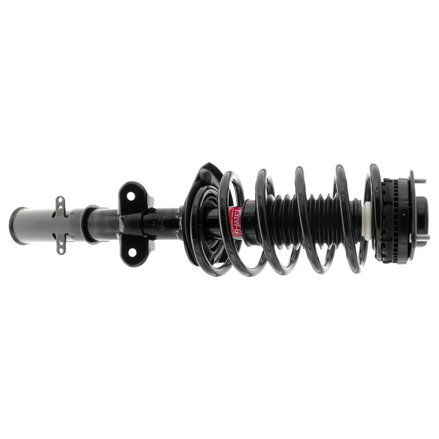 KYB Shocks & Struts Strut Plus Front Left Chrysler Town & Country 08-10/Dodge Grand Caravan 08-10 | SR4196