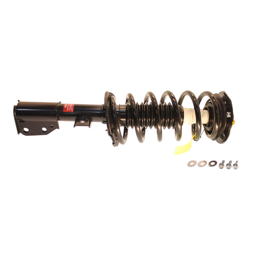 KYB Shocks & Struts Strut Plus Front Right Chevrolet Equinox/GMC Terrain 2010 4cyl only | SR4197