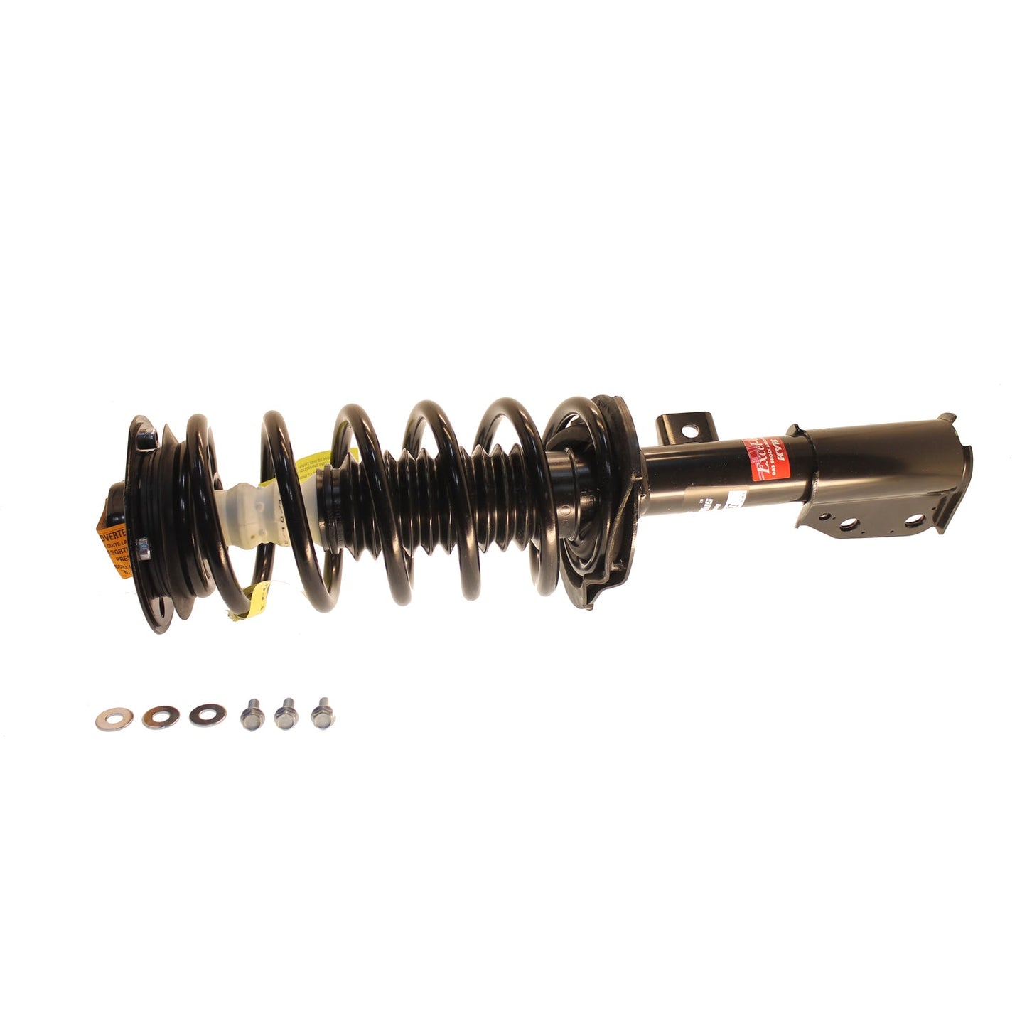 KYB Shocks & Struts Strut Plus Front Right Chevrolet Equinox/GMC Terrain 2010 4cyl only | SR4197