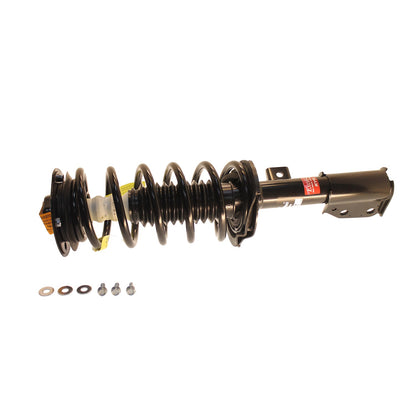 KYB Shocks & Struts Strut Plus Front Right Chevrolet Equinox/GMC Terrain 2010 4cyl only | SR4197