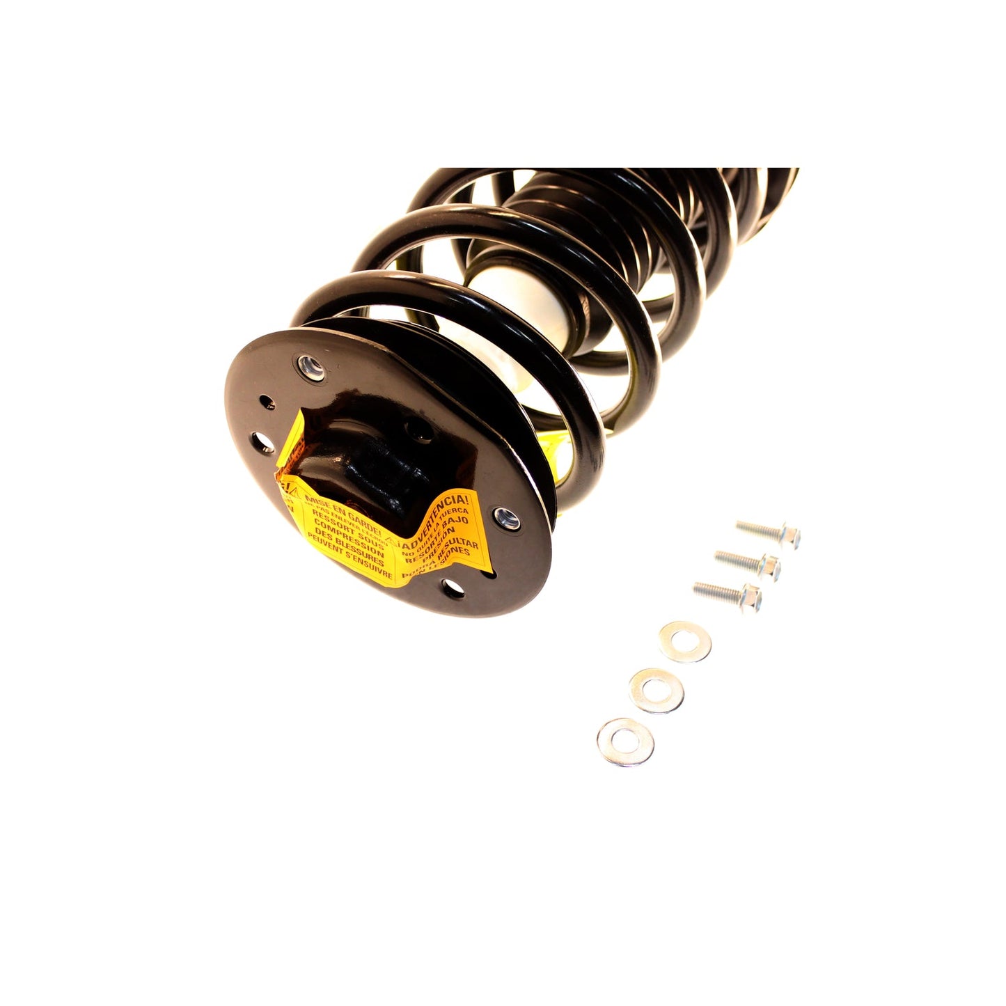 KYB Shocks & Struts Strut Plus Front Right Chevrolet Equinox/GMC Terrain 2010 4cyl only | SR4197