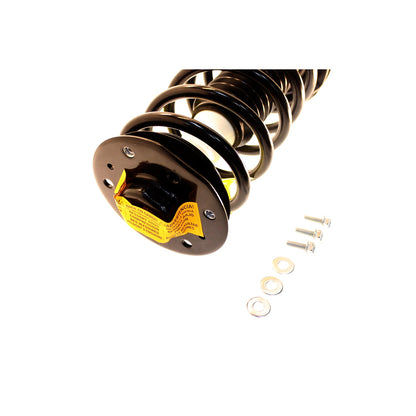 KYB Shocks & Struts Strut Plus Front Right Chevrolet Equinox/GMC Terrain 2010 4cyl only | SR4197