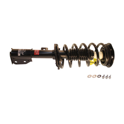 KYB Shocks & Struts Strut Plus Front Left Chevrolet Equinox/GMC Terrain 2010 4cyl only | SR4198