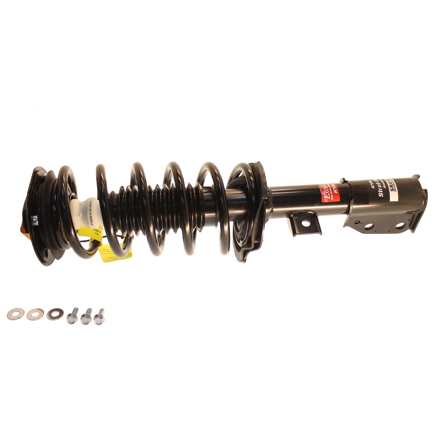 KYB Shocks & Struts Strut Plus Front Left Chevrolet Equinox/GMC Terrain 2010 4cyl only | SR4198