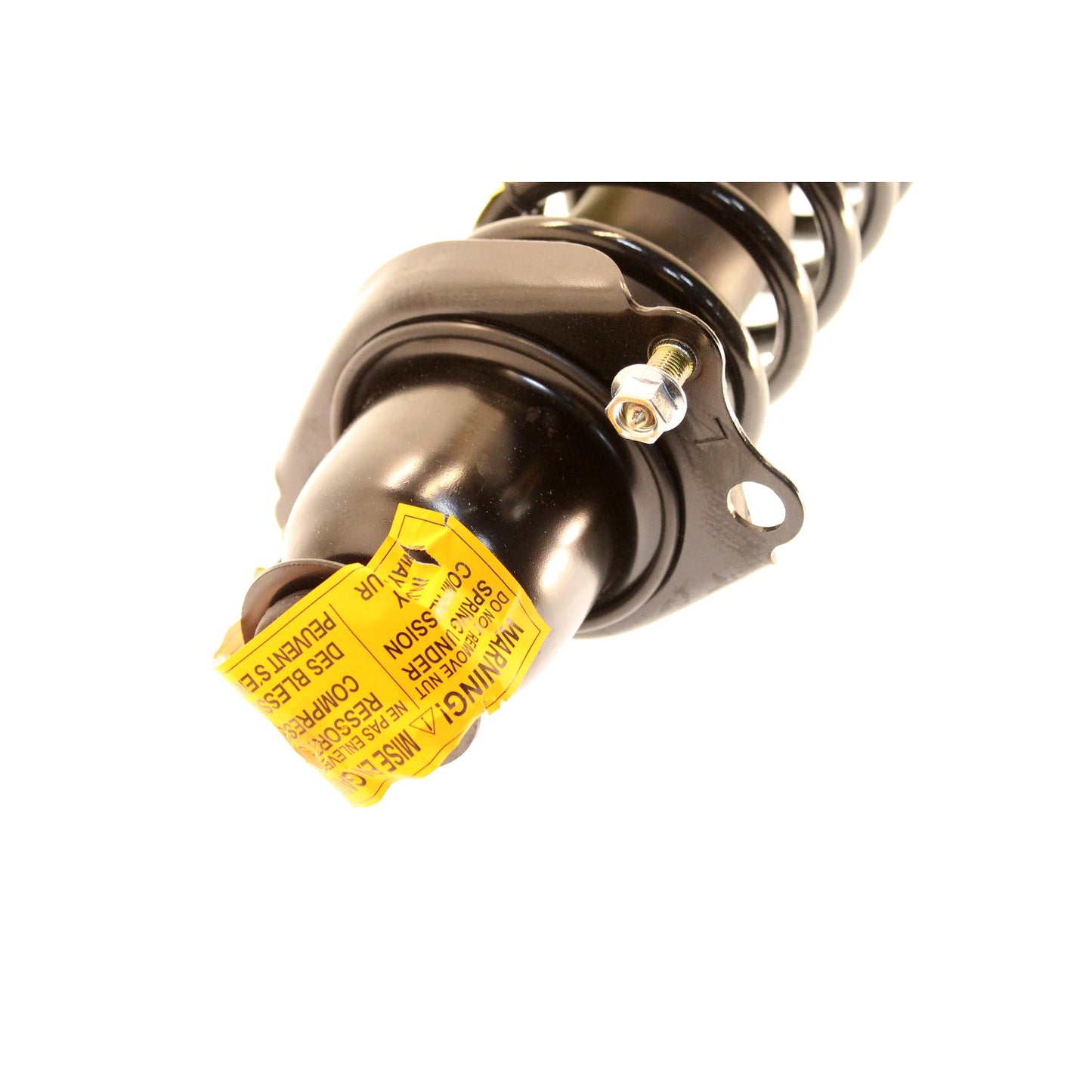 KYB Strut Plus Rear Left Toyota Corolla 2012-2009 | SR4205