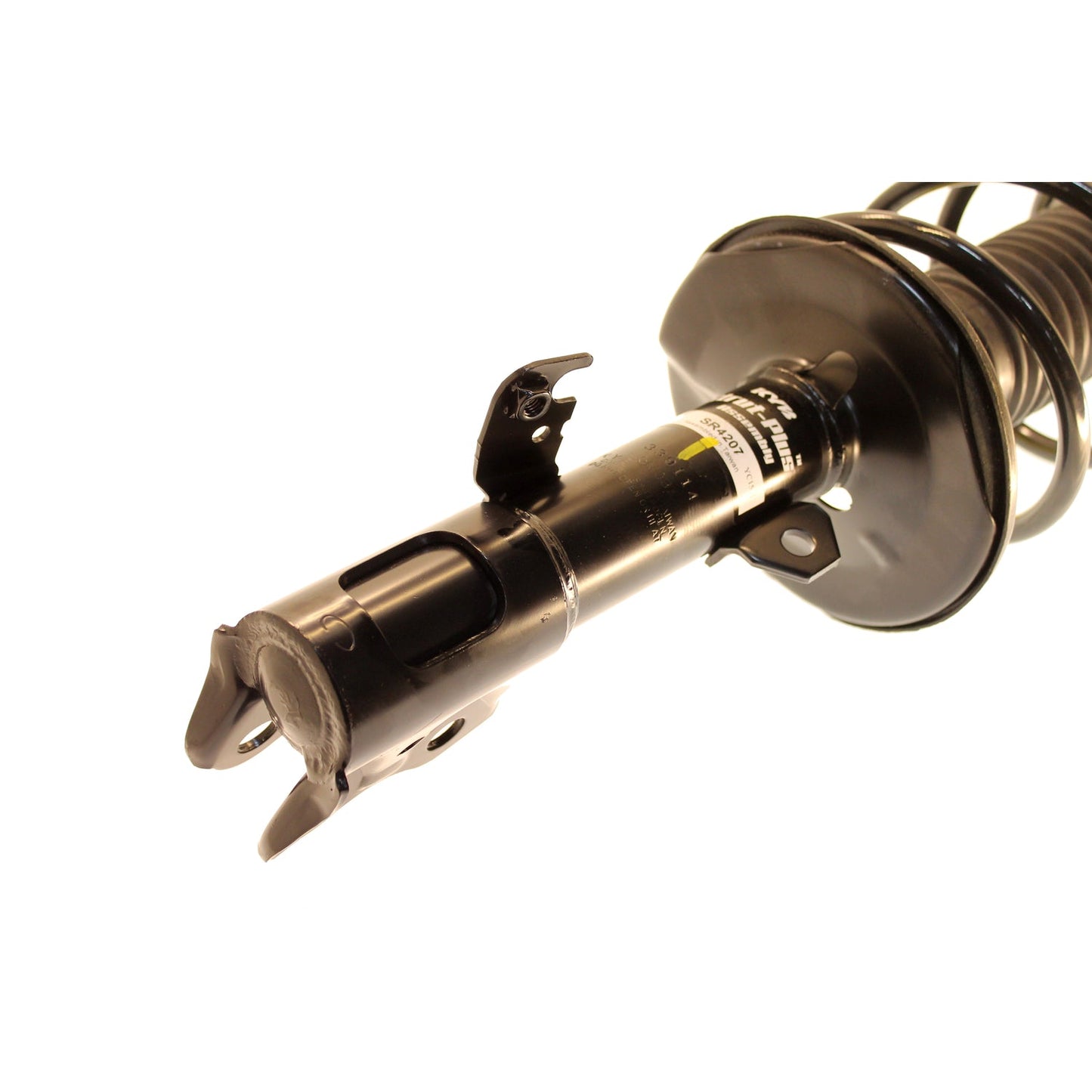 KYB Shocks & Struts Strut Plus Front Right Toyota Corolla 2009-2013 (Japan built only) | SR4207