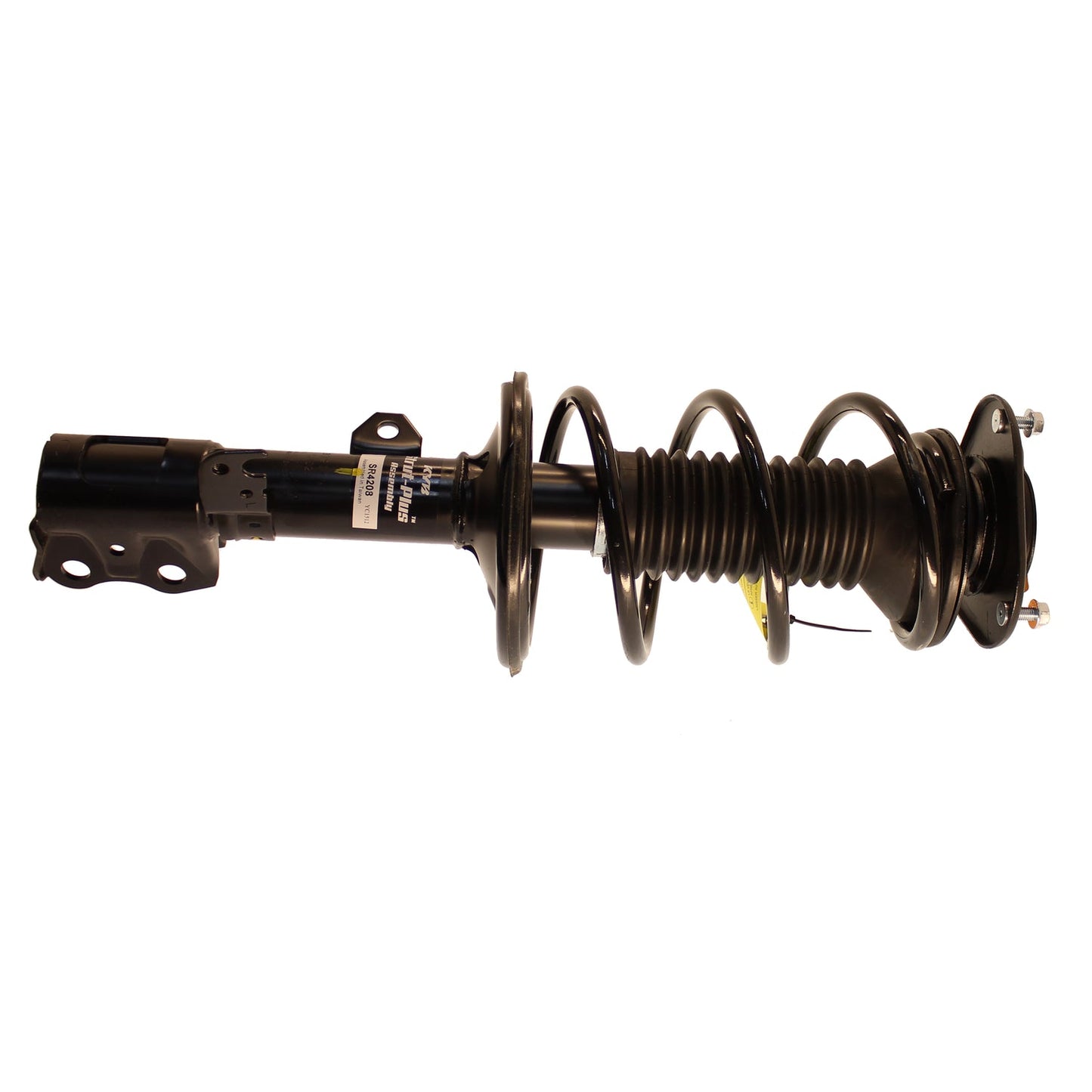 KYB Shocks & Struts Strut Plus Front Left Toyota Corolla 2009-2013 (Japan built only) | SR4208