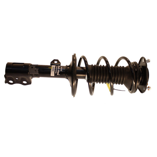 KYB Shocks & Struts Strut Plus Front Left Toyota Corolla 2009-2013 (Japan built only) | SR4208