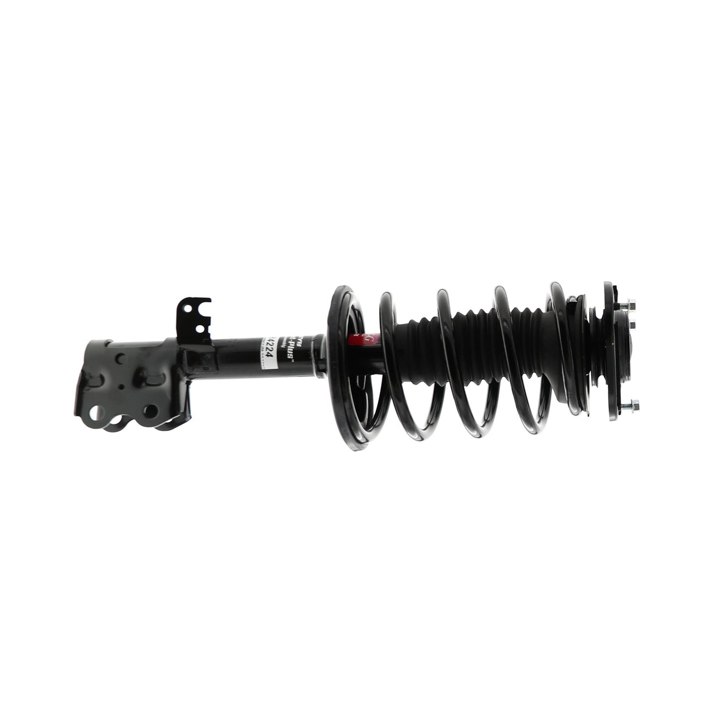 KYB 04-09 Toyota Prius Excel-G Suspension Strut & Coil Spring Assembly | SR4224