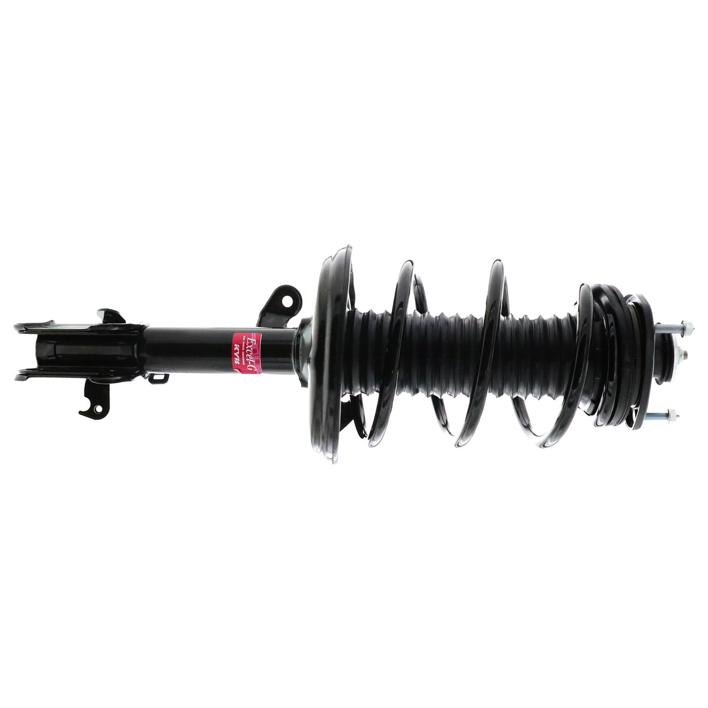 KYB Shocks & Struts Strut Plus Front Right Honda Ridgeline 2006-2014 | SR4228