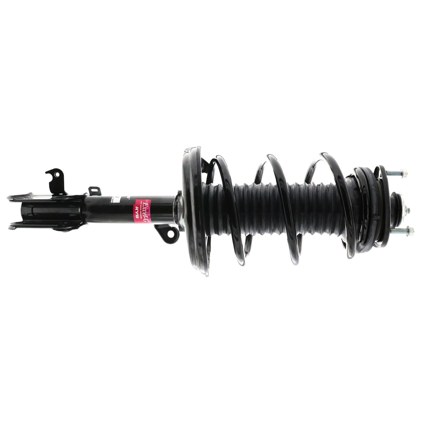 KYB Shocks & Struts Strut Plus Front Left Honda Ridgeline 2006-2014 | SR4229
