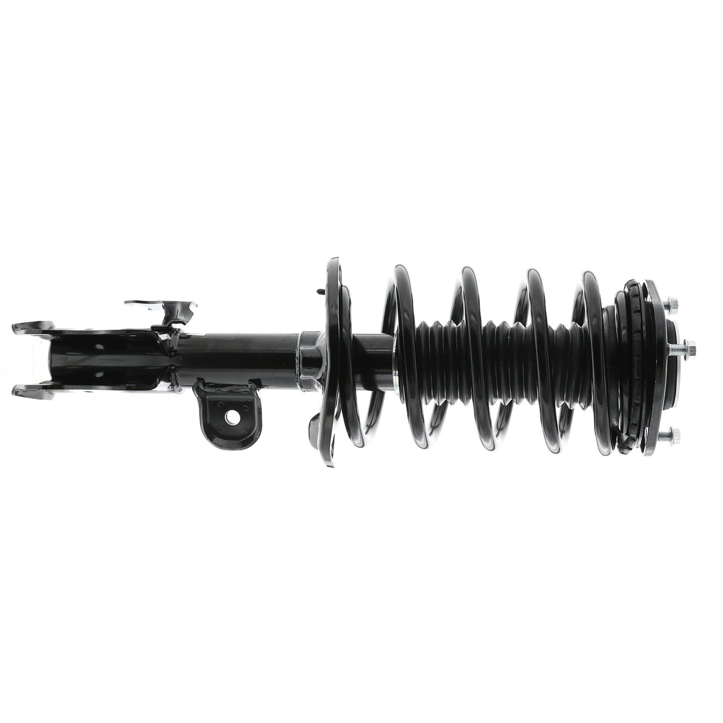 KYB Shocks & Struts Strut Plus Front Right TOYOTA Prius 2014-2010 | SR4245