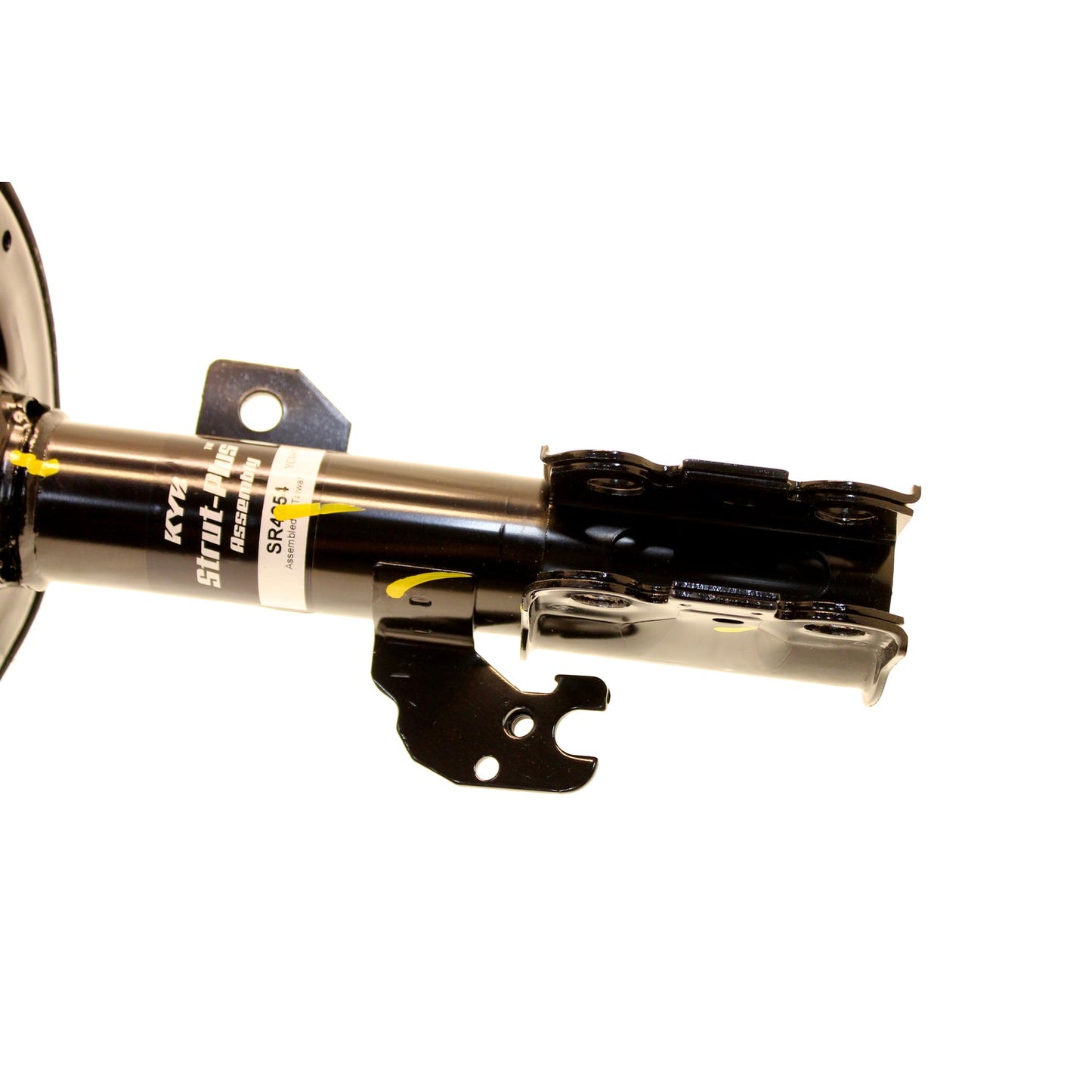 KYB Shocks & Struts Strut Plus Front Left TOYOTA Camry SE 3.5L 2011-2007 | SR4254