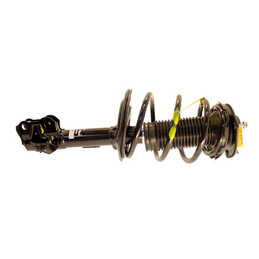 KYB Shocks & Struts Strut-Plus 12-14 Front Right Toyota Camry (L/LE/XLE/Hybrid) w/2.5L | SR4259