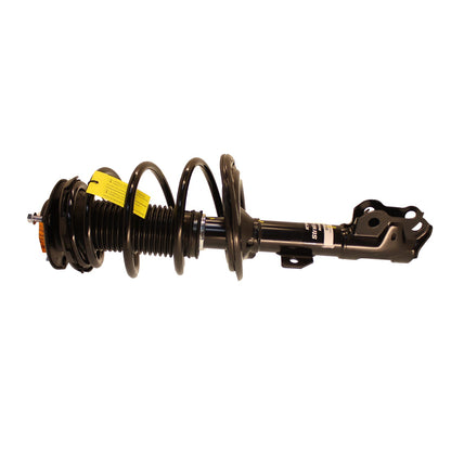 KYB Shocks & Struts Strut-Plus 12-14 Front Right Toyota Camry (L/LE/XLE/Hybrid) w/2.5L | SR4259