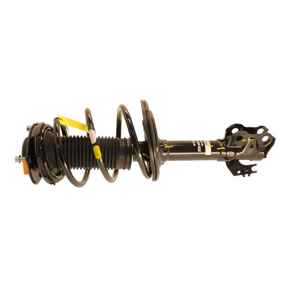 KYB Shocks & Struts Strut-Plus 12-14 Front Left Toyota Camry (L/LE/XLE/Hybrid) w/2.5L | SR4260