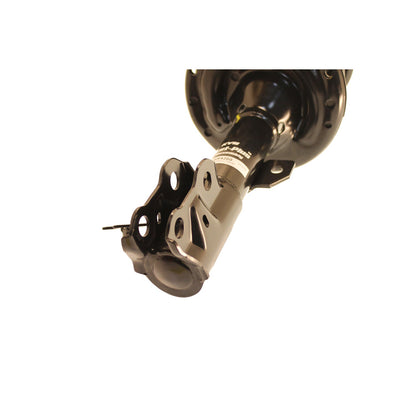 KYB Shocks & Struts Strut-Plus 12-14 Front Left Toyota Camry (L/LE/XLE/Hybrid) w/2.5L | SR4260