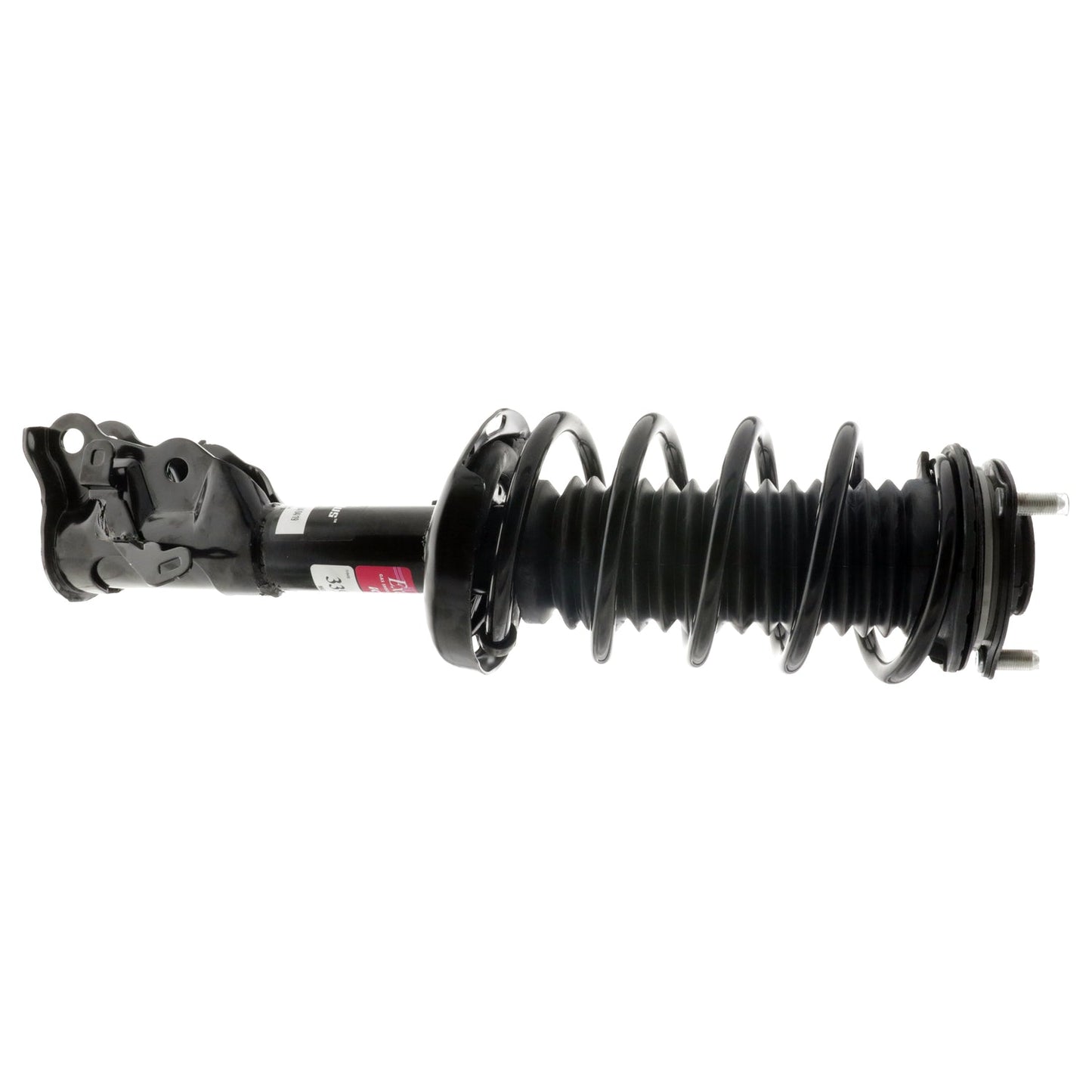 KYB Shocks & Struts Strut Plus Front Right 12-13 Honda Civic Sedan (Excl Si/GX/Hybrid) | SR4267