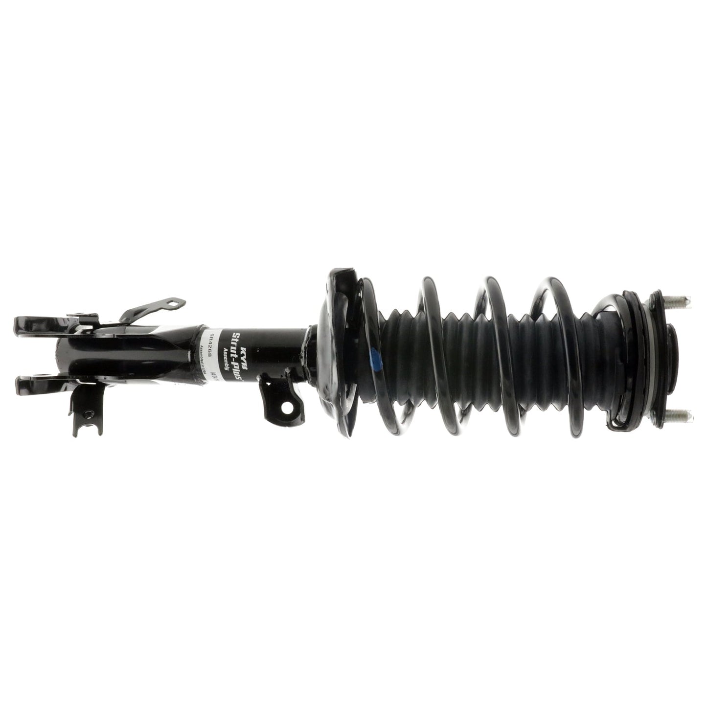 KYB Shocks & Struts Strut Plus Front Left 12-13 Honda Civic Sedan (Excl Si/GX/Hybrid) | SR4268