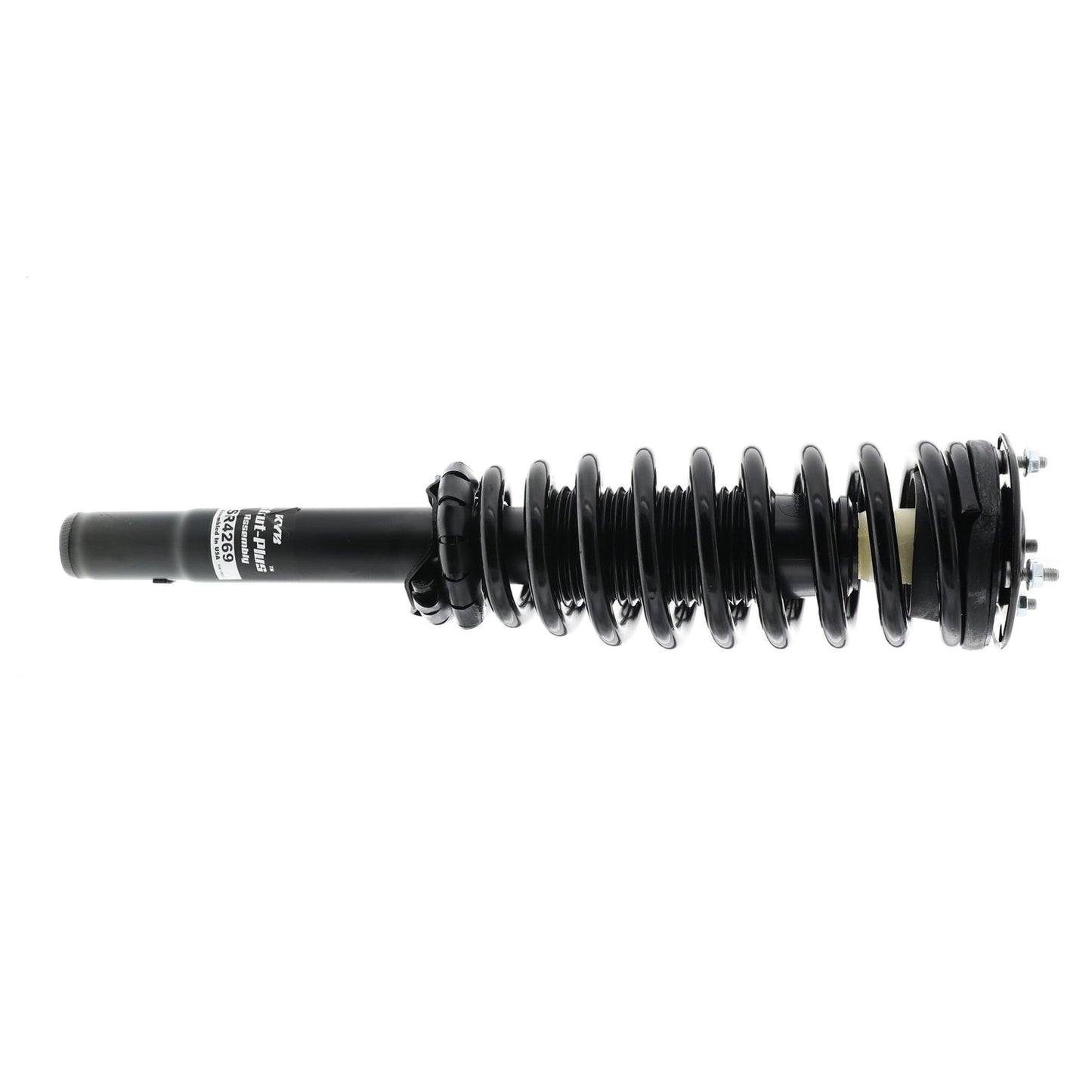 KYB Shocks & Struts Strut Plus Front Right FORD Fusion 2012-2010 | SR4269