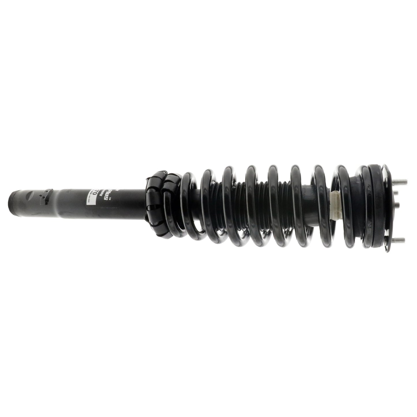 KYB Shocks & Struts Strut Plus Front Left FORD Fusion 2012-2010 | SR4270