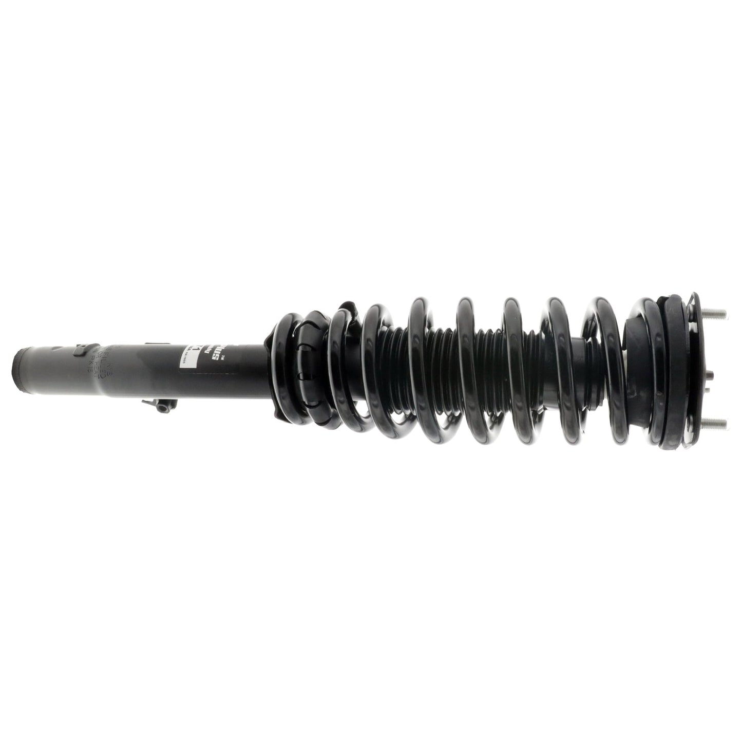 KYB Shocks & Struts Strut Plus Front Right FORD Fusion w/ 4cyl (Including Hybrid) | SR4271