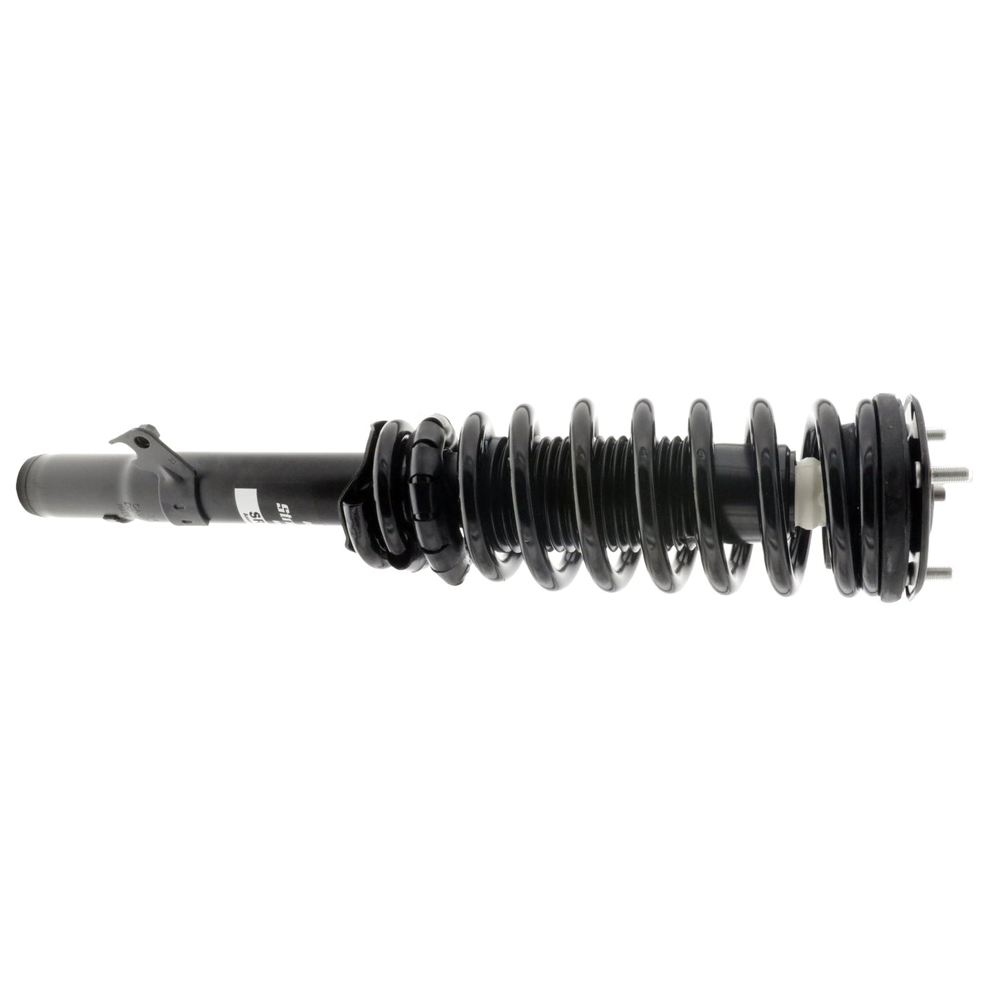 KYB Shocks & Struts Strut Plus Front Right FORD Fusion w/ 4cyl (Including Hybrid) | SR4271