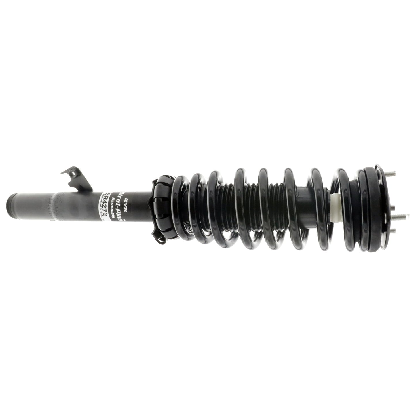 KYB Shocks & Struts Strut Plus Front Left FORD Fusion w/ 4cyl (Including Hybrid) | SR4272