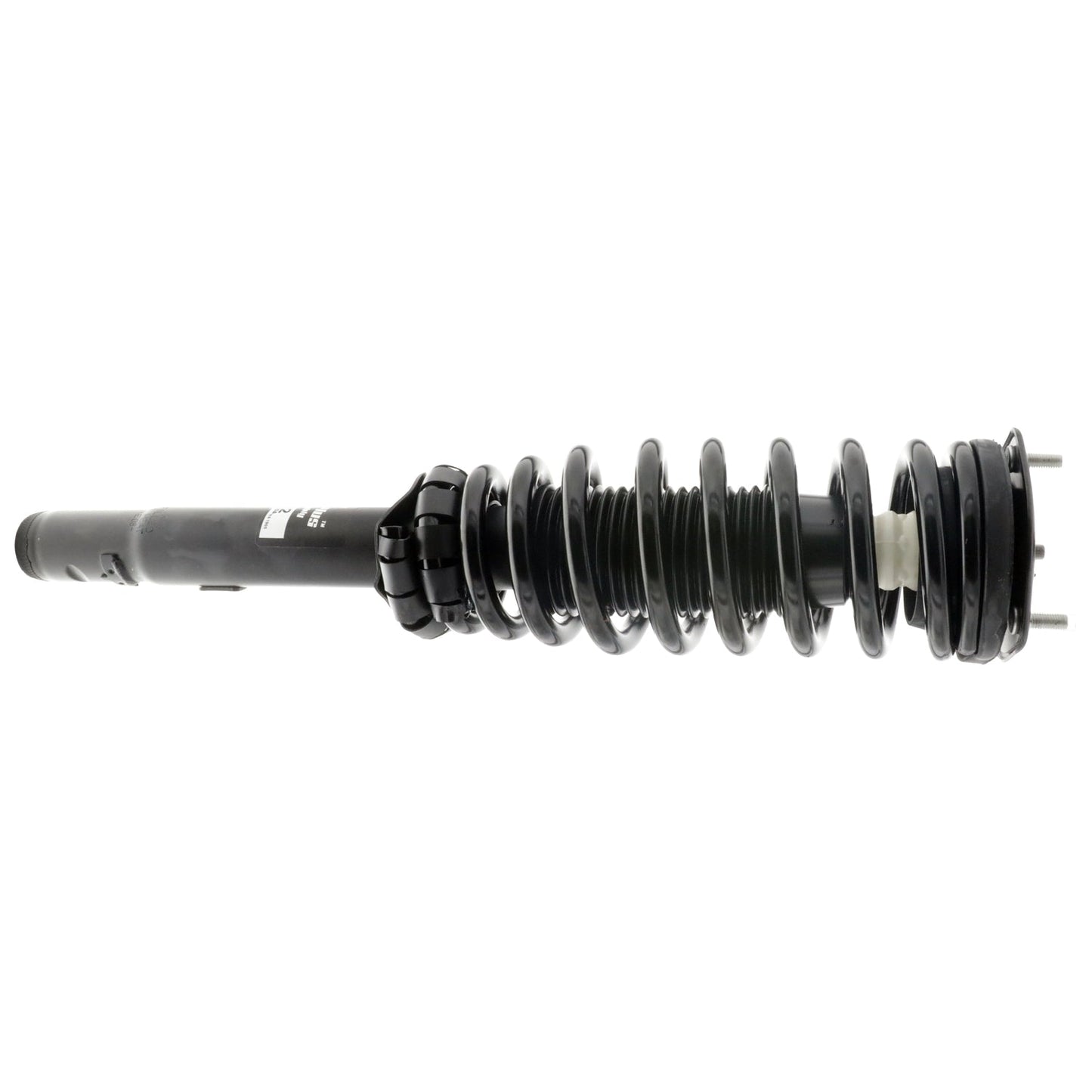 KYB Shocks & Struts Strut Plus Front Left FORD Fusion w/ 4cyl (Including Hybrid) | SR4272