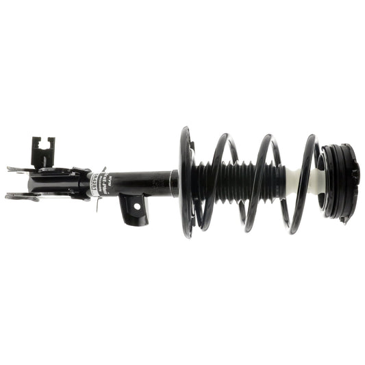 KYB Shocks & Struts Strut Plus Front Left Nissan Murano 09-13 (FWD Only) | SR4281
