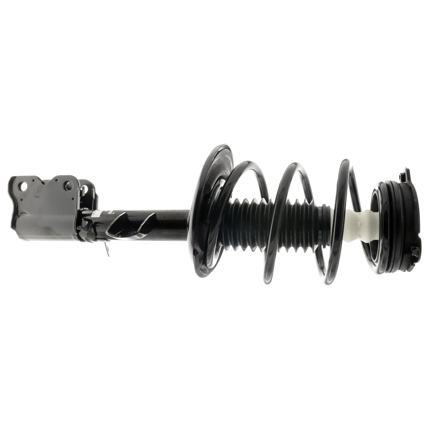 KYB Shocks & Struts Strut Plus Front Left Nissan Murano 09-13 (FWD Only) | SR4281