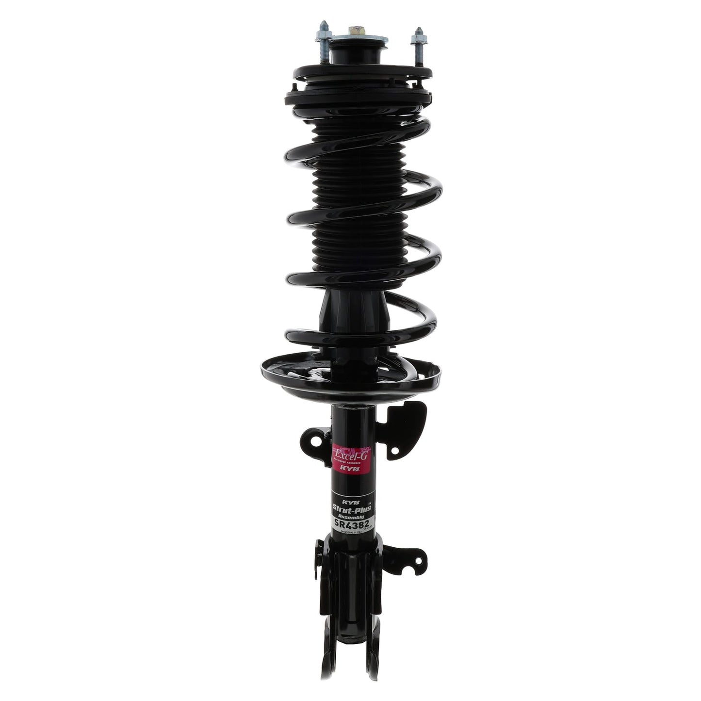 KYB 07-13 Acura MDX (Exc. Elec. Adj. Susp.) Shocks & Struts Strut-Plus - Front Right | SR4382