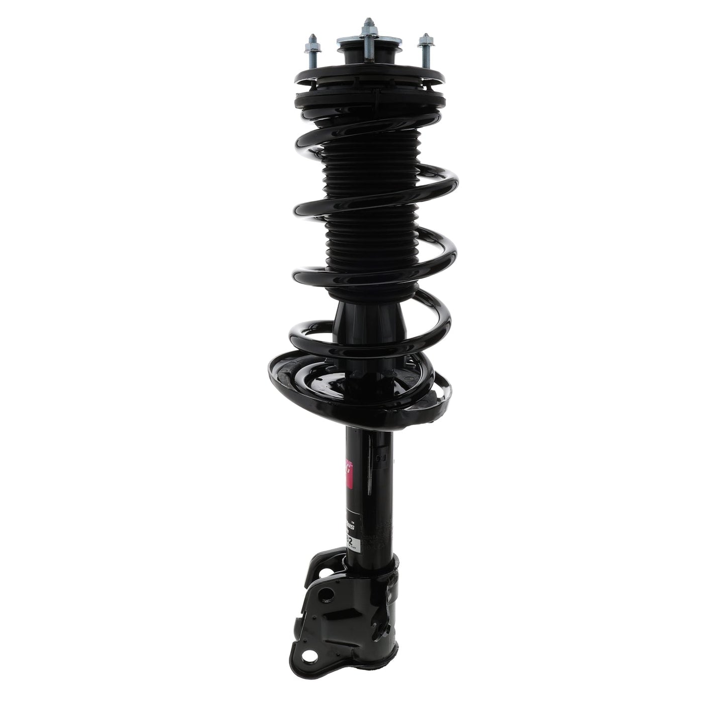 KYB 07-13 Acura MDX (Exc. Elec. Adj. Susp.) Shocks & Struts Strut-Plus - Front Right | SR4382